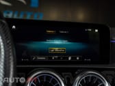 Mercedes-Benz A 220 d AMG Line Aut.
