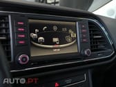 Seat Leon 1.6 TDi Style Ecomotive