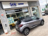 Renault Captur 0.9 TCE Exclusive