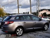 Renault Mégane GrandTour