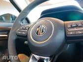 MG MG5 61 kWh Luxury