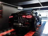Mercedes-Benz GLC 300 de 4Matic 9G-TRONIC