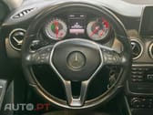 Mercedes-Benz GLA 180 CDI Urban