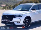 DS DS7 Crossback E-Tense Performance Line + EAT8