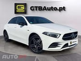 Mercedes-Benz A 250 AMG | Multibeam | Edition I.V.A DEDUTÍVEL 