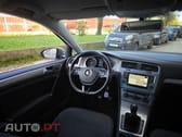 Volkswagen Golf Variant 1.6 TDi GPS Edition