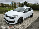 Renault Mégane  1.5 DCI Tom Tom