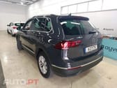 Volkswagen Tiguan 1.4 TSI eHybrid Conceptline DSG