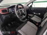 Citroen C3 1.2 PureTech C-Series