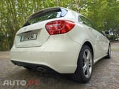 Mercedes-Benz A 160 A 160 Urban