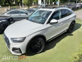Audi Q5 50 TFSIe quattro Advance S tronic
