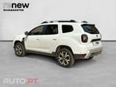 Dacia Duster Prestige Blue dCi 115 4x2