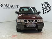 Nissan Terrano II 3.0 TDi Luxury