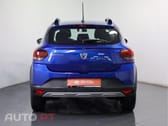 Dacia Sandero  Stepway TCe 90 Essential