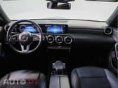 Mercedes-Benz A 180 d style  Auto