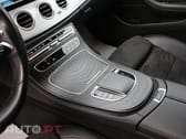 Mercedes-Benz E 300 De AMG Line