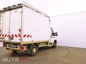 Citroen Jumper 2.0 BlueHDi 35 L2 Confort