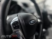 Ford Fiesta 1.0 EcoBoost S&S TITANIUM