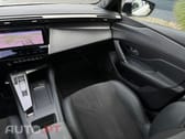 Peugeot 308 1.6 Hybrid GT e-EAT8