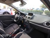 Renault Clio Break 1.5 dCi Dynamique