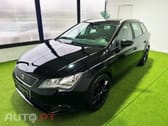 Seat Leon ST