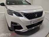 Peugeot 5008 1.6 BLUEHDI 120CV GTLINE TETO DE ABRIR