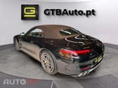 Mercedes-Benz SL 63 AMG 4MATIC+