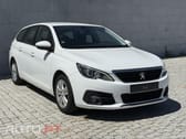 Peugeot 308 SW 1.5 BlueHDi Style