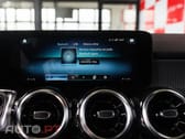 Mercedes-Benz GLB 200 d