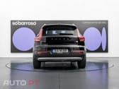 Volvo XC40 1.5 T4 PHEV Essential
