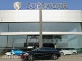 Mercedes-Benz CLA 180 d Shooting Brake Urban