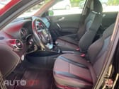 Audi A1 1.6 TDi S-line