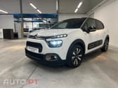 Citroen C3 1.2 PureTech C-Series