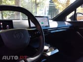 MG MG4 64 kWh Luxury