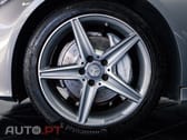Mercedes-Benz C 180 BlueTEC AMG Line