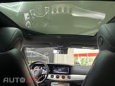 Mercedes-Benz E 220 d AMG Line