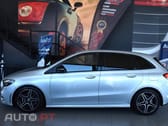 Mercedes-Benz B 180 d AMG Line Aut.