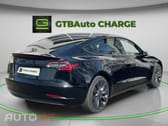 Tesla Model 3 LongRange AWD Performance