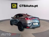 Renault Arkana I.V.A DEDUTÍVEL Rs Line Edc