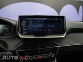 Peugeot 2008 1.2 Hybrid Allure e-DCS6