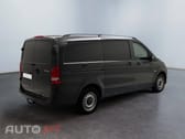 Mercedes-Benz Vito 116 CDi Long RWD