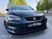 Seat Leon 2.0 TDI FR S/S