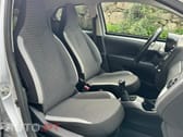 Toyota Aygo 1.0 X-Play Plus