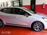 Renault Clio 1.0 TCe Intens