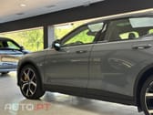 Polestar 2 Dual Motor Long Range 78 kWh AWD Performance