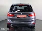 BMW 216 d Auto Line sport