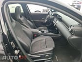 Mercedes-Benz A 180 d AMG Line Aut.