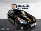 Kia Carens 1,7d 7L
