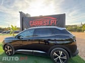 Peugeot 3008 1.6 Hybrid GT Pack e-EAT8