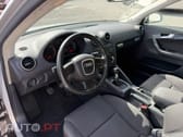 Audi A3 Sportback 2.0 TDi